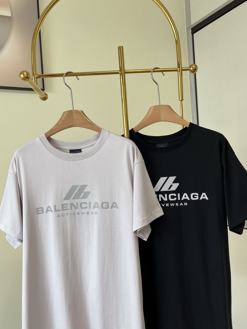 Balenciaga T-Shirts